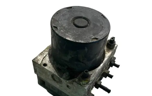 Skoda Roomster (5J) ABS Pump 6R0907379C 0265800635