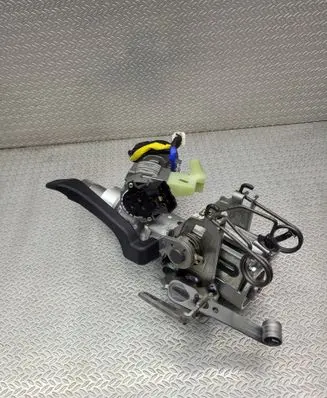KIA Niro Steering wheel axle 