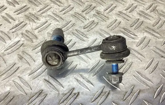 Rear anti-roll bar/stabilizer link
