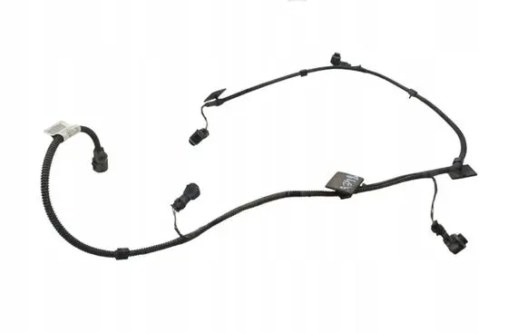 Volkswagen Golf V Wiring harness 1K9971104A