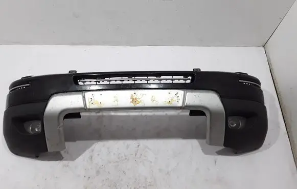 Volvo XC90 Front bumper 39879270