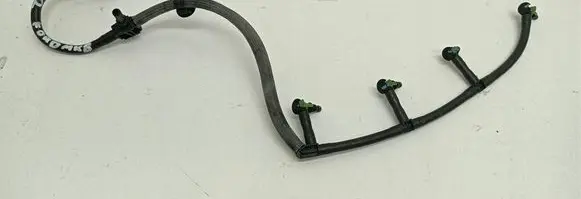 Ford Transit VII Fuel line pipe