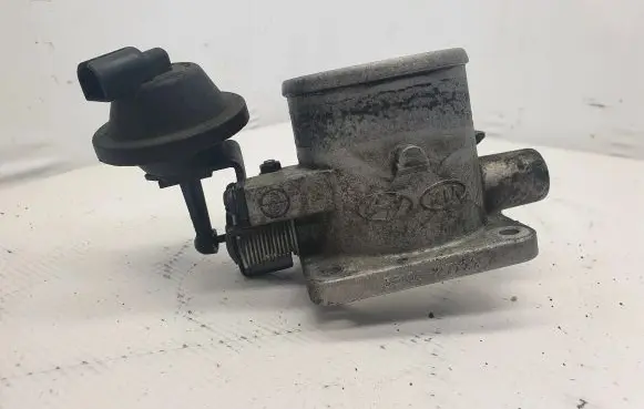 KIA Sorento Throttle valve 3510027XXX