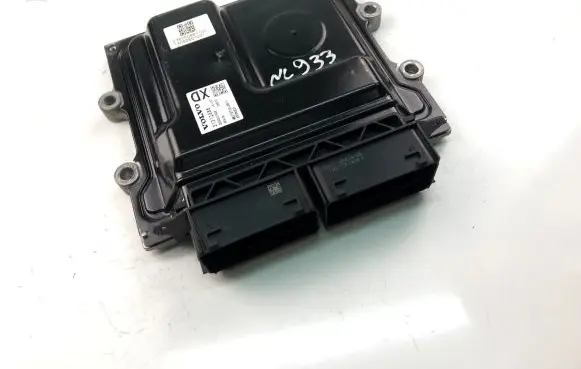 Volvo V70 Engine control unit/module ECU 31312486