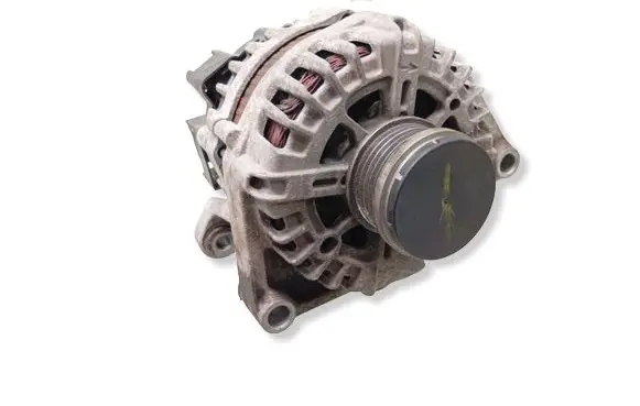 Opel Zafira C Generator/alternator 13581891