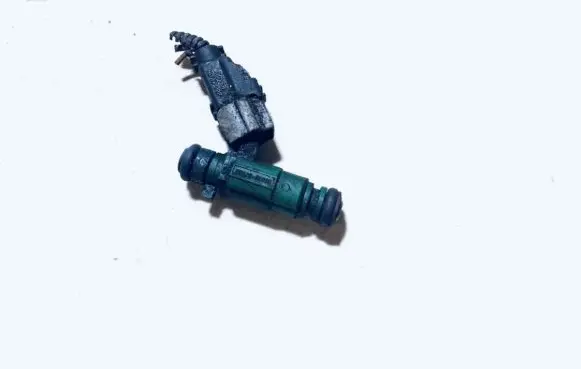 Hyundai Santa Fe Fuel injector 0250930004 3531037150