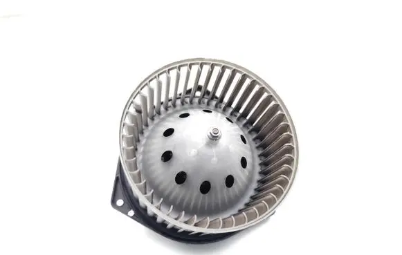 Isuzu D-Max Heater fan/blower