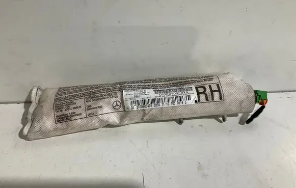 Mercedes-Benz E C207 W207 Rear door airbag 2078600402