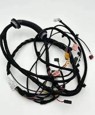 Skoda Octavia Mk3 (5E) Tailgate/trunk wiring harness 5E9972175E