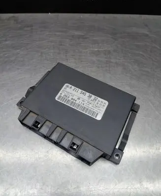 Mercedes-Benz E W211 Parking PDC control unit/module A2115453832 0263004114