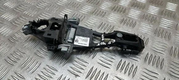 Land Rover Range Rover L405 Rear door exterior handle/bracket CK5224994AG