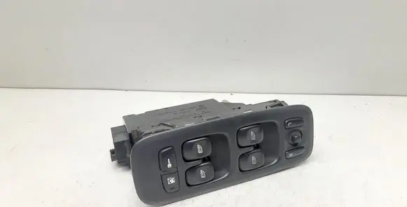 Volvo XC90 Electric window control switch 30798804
