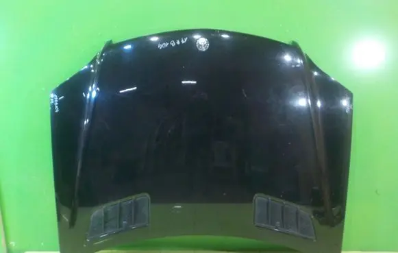 Mercedes-Benz ML W164 Engine bonnet/hood 17AB104
