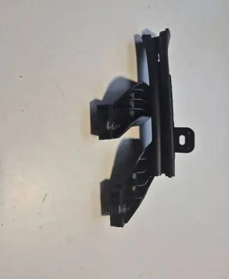 Peugeot 3008 III Front door windshield rail 9811414380