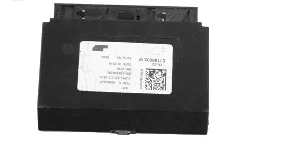 BMW 4 F32 F33 Other devices 9108242 64119108242