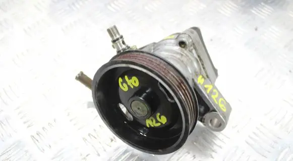 Mitsubishi 3000 GT Power steering pump