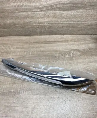 Mercedes-Benz B W246 W242 Front bumper corner part panel trim A2468850474