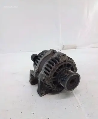 Opel Insignia A Generator/alternator 13500577 14V100A 09B09