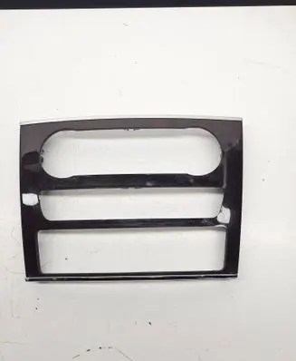 Mercedes-Benz ML W164 Climate control/heater control trim W1402001