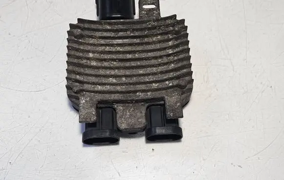 Ford Transit Coolant fan relay 940008501