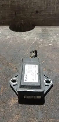 Hyundai Santa Fe ESP acceleration yaw rate sensor 956903K000