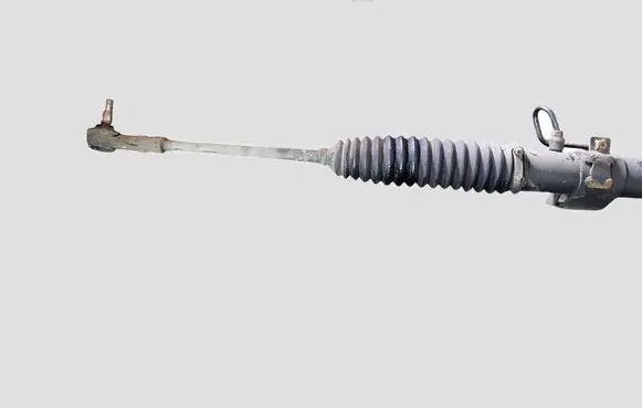 Citroen C-Crosser Steering rack A11839742