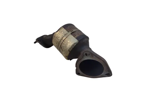 Ford Explorer V Catalyst/FAP/DPF particulate filter FA535E213 FA535E213DA W193R