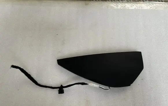 Tesla Model S Dashboard side end trim 102835900A