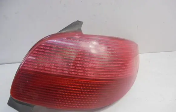 Rear/tail lights