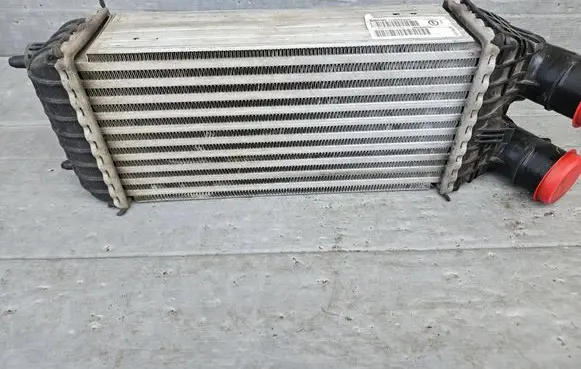 Citroen C3 Aircross Intercooler radiator CV448005 0383219 9803900780