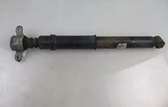 Peugeot RCZ Rear shock absorber/damper