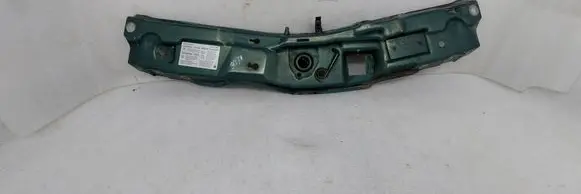 Opel Meriva A Top upper radiator support slam panel 93301874 93301873