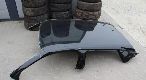Audi SQ2 GA Front piece kit 5783923