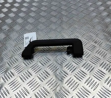 Porsche Cayenne (92A) Rear interior roof grab handle 7P0857643B