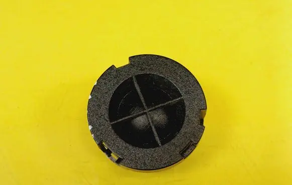 Opel Astra H Front door high frequency speaker 13236020