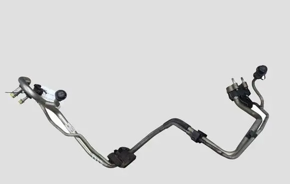 Volvo S80 Air conditioning (A/C) pipe/hose 6G9N19A834BJ 30780774