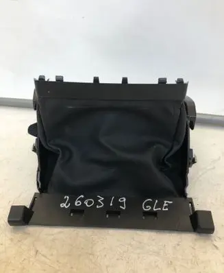 Mercedes-Benz GLE W167 Steering wheel column trim A1674603900