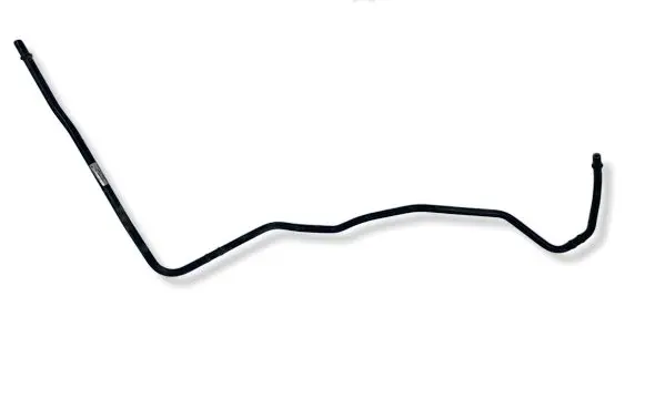 BMW 5 F10 F11 Fuel return line/hose 7205306