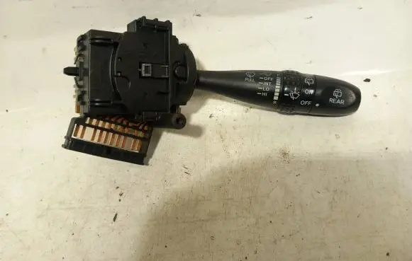 KIA Picanto Wiper control stalk 75733a