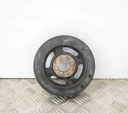 Mazda 6 Crankshaft pulley