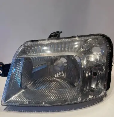 Fiat Panda II Headlight/headlamp 20A336B