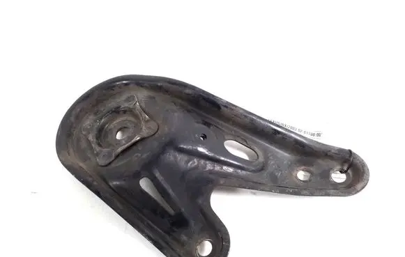 Other front suspension part