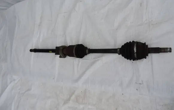 Opel Mokka Front driveshaft 94560848
