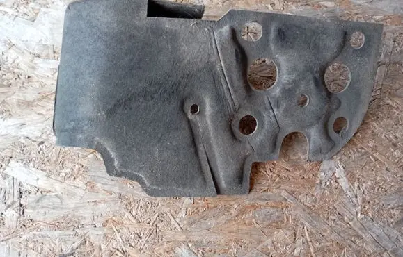 Fiat Freemont Other engine bay part