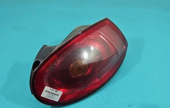 Fiat Bravo Rear/tail lights IMPRK1512358