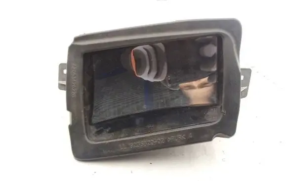 BMW X1 F48 F49 Head up display screen 37687601
