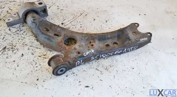 Volkswagen Scirocco Front control arm 1K0407151BC