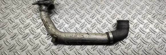 BMW 7 F01 F02 F03 F04 Water drain line hose 7581798020 00736