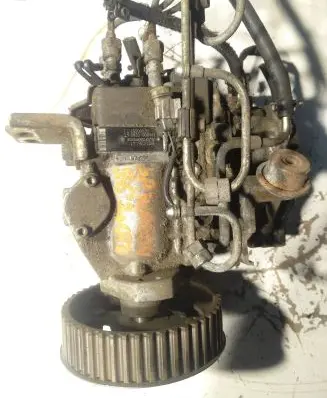Mitsubishi Space Runner Fuel injection high pressure pump MD326141 1960002280 970003527