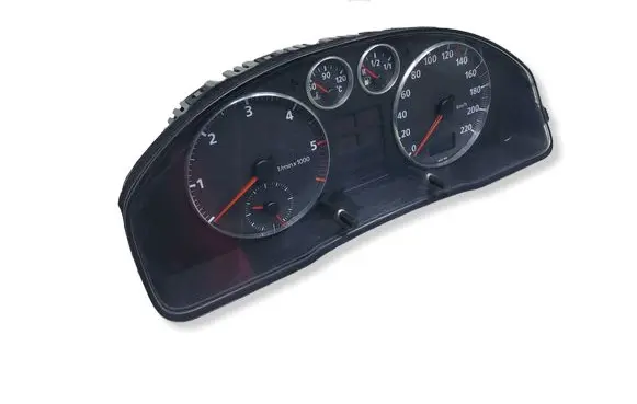 Audi A4 S4 B5 8D Speedometer (instrument cluster) 88311225KASACJA 88311225